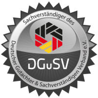 Deutscher Gutachter & Sachverständigen Verband e.V.